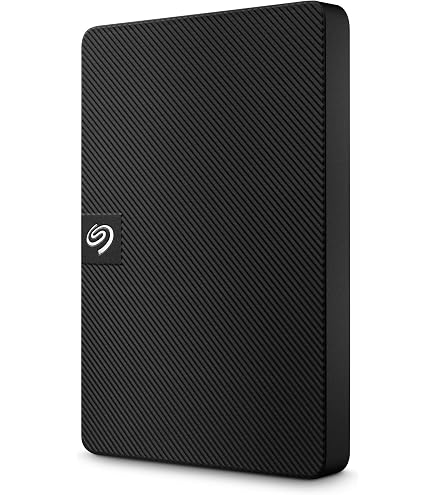 新品 Seagate ポータブル・ドライブ 、外付けHDD 1TB　ST0004 Amazon | Seagate (シーゲイト) Expansion Portable 1TB 外付けハード
