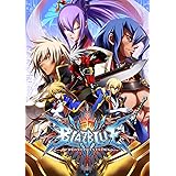 BLAZBLUE CHRONOPHANTASMA Limited Box - PS3