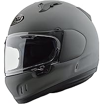 Amazon | [アライ] バイクヘルメット フルフェイス XD アーバン
