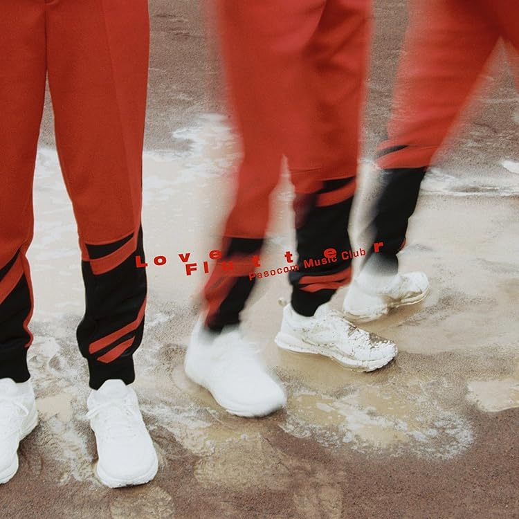 Amazon.co.jp: Night Flow: ミュージック