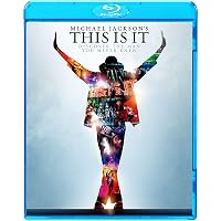Amazon.co.jp: マイケル・ジャクソン THIS IS IT（1枚組通常盤
