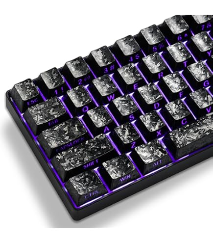 【新品】XVX VENOM キーキャップ Amazon.co.jp: HITIME x XVX Venom キーキャップセット ABS+PC 120キー