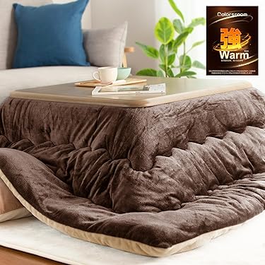 Amazon.co.jp 売れ筋ランキング: こたつ布団 の中で最も人気のある商品です