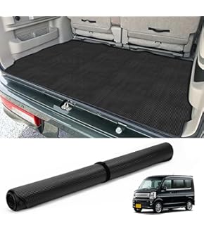 Amazon | スズキ エブリイワゴン【DA17V DA17W】 アタッチメント