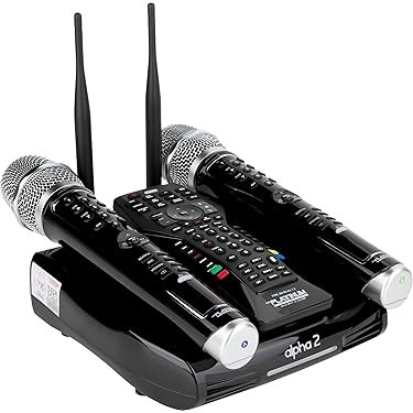Amazon.co.jp 売れ筋ランキング: 家庭用カラオケシステムパッケージ の