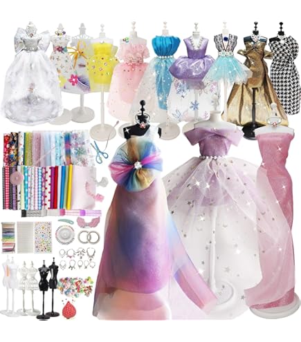 Amazon.co.jp: プリンセス アクセサリー メイキングトイ 女の子 工作