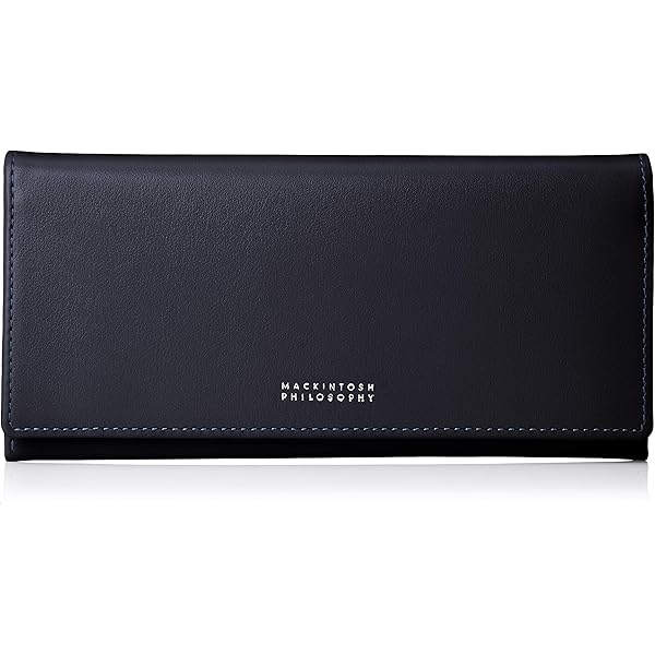 Amazon | [マッキントッシュフィロソフィー] 長財布 メンズ