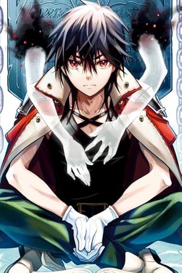 ここは俺に任せて先に行けと言ってから10年がたったら伝説になっていた。  iPhone/Androidスマホ壁紙(640×960)-1 - ラック・ロック・フランゼン