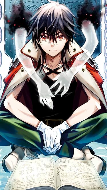 ここは俺に任せて先に行けと言ってから10年がたったら伝説になっていた。  iPhone/Androidスマホ壁紙(720×1280)-1 - ラック・ロック・フランゼン