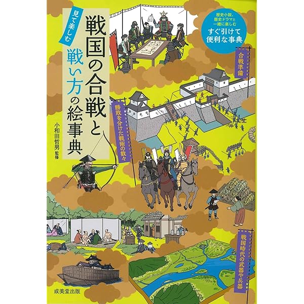 決定版 図説・戦国合戦図屏風 | 高橋 修 |本 | 通販 | Amazon