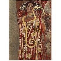 専用他の方発送×クリムトリトグラフ 『アデーレブロッホ＝バウアーの肖像』 専用他の方発送×クリムトリトグラフ 『アデーレブロッホ＝バウアーの