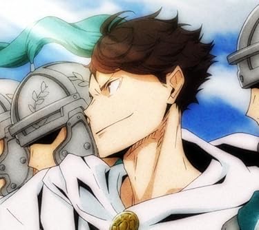 2020年冬アニメ - 及川 徹(おいかわ とおる)