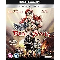 レッドソニア [Blu-ray] n5ksbvb Amazon.co.jp: レッドソニア [Blu-ray] : アーノルド