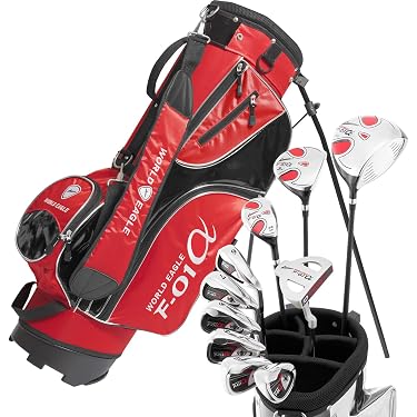 Amazon.co.jp Best Sellers: The most popular items in Complete Golf