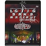 LOUDNESS thanks 30th anniversary 2010 LOUDNESS OFFICIAL FAN CLUB PRESENTS SERIES 1【Blu-ray】