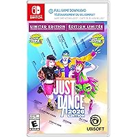 Just Dance 2017 - Nintendo Switch : Amazon.com.au: Video Games
