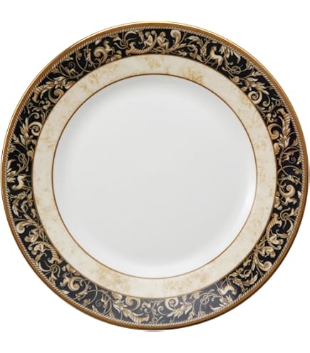  アレクサンドラ　プレート大2枚【27cm】 ウェッジウッド（Wedgwood） アレクサンドラ プレート 27cm