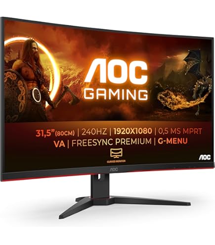 AOC G4309VX/D 43