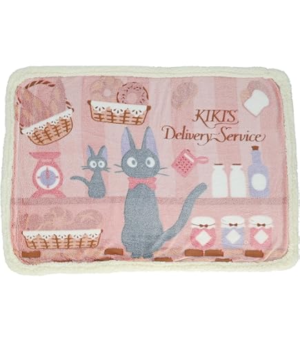 Amazon｜羊文学 受注生産 まほうがつかえるラグブランケット2024