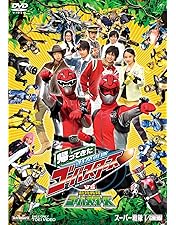超希少‼️劇場版特命戦隊ゴーバスターズ　東京エネタワーを守れ　特大ポスター 特命戦隊ゴーバスターズ THE MOVIE 東京エネタワーを守れ！の