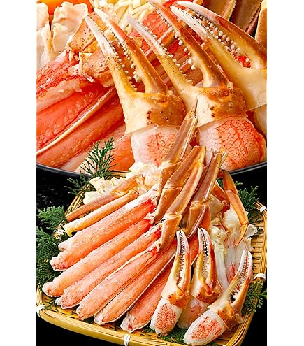 スカイネット 笑顔の食卓 匠 ズワイガニ大感謝福袋
