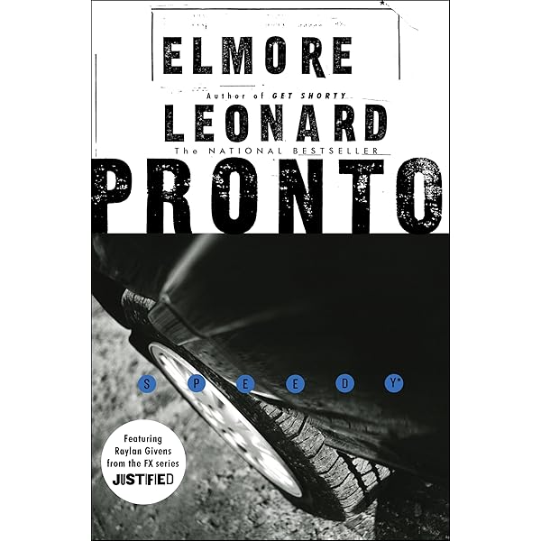 Amazon.co.jp: City Primeval : Leonard, Elmore: 洋書
