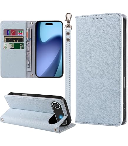 Amazon.co.jp: SHIELDON iPhone Air 対応 手帳型ケース 本革レザー 6.5