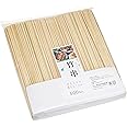 業務用 竹串 21cm 太さ3mm 約500g入り