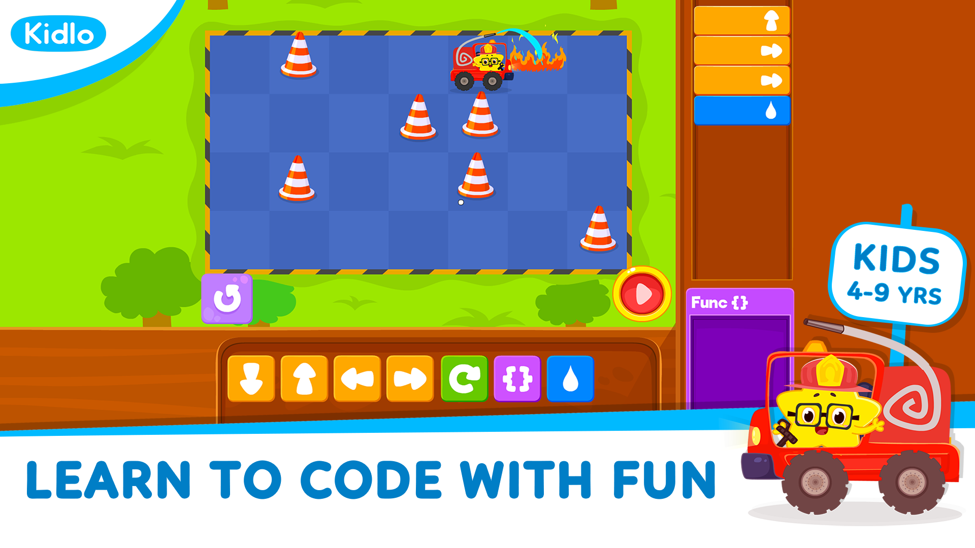Amazon Co Jp Coding Games For Kids Learn To Code With Play