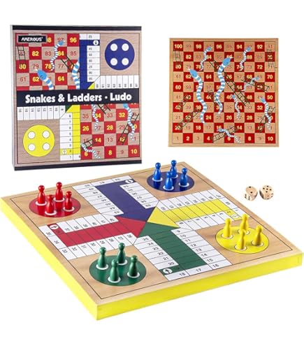 Amazon | Parcheesi ボードゲーム クラシック - ファミリー