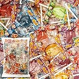 不二家 ポップキャンディ 詰め合わせ 1kg 大容量 ビッグシェアパック（グレープ、オレンジ、ストロベリー、ソーダ）業務用 ペコちゃん POP CANDY キャンディ 棒キャンディ 棒付きキャンディ