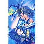 ファイナルファンタジー iPhone4s 壁紙 視差効果 ティーダ (Tidus),ユウナ (Yuna) ファイナルファンタジー iPhone4s 壁紙 視差効果 ティーダ (Tidus),ユウナ (Yuna)