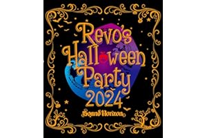 Revo's Halloween Party 2024 Blu-ray (通常盤) - Sound Horizon [Blu-ray]