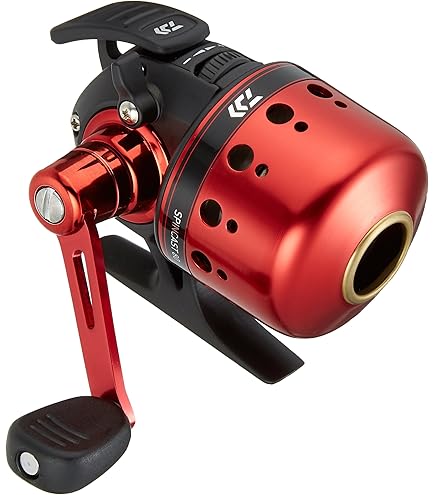 abu garcia baitcaster made where Abu Garcia CSPR-6500FE Ambassadeur CS Pro Rocket FE Baitcast Reel
