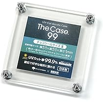 The Cace 99 チョコシールサイズR 14個セット Amazon | The Case 99(チョコシールサイズR) | トレカ 通販