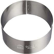 うるりん様確認用 Amazon.co.jp: SA18-0セルクルリング丸型 φ90×H40mm WSL08048