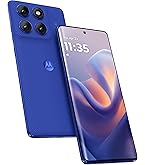 箱付 モトローラ エッジ 40 ルナブルー やや美品 motorola edge 40