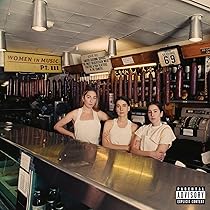 Amazon.co.jp: Women In Music Pt. III: ミュージック