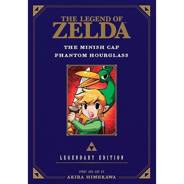 Amazon | Legend of Zelda: A Link to the Past | Ishinomori, Shotaro