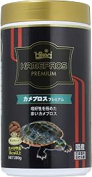 Hikari (ヒカリ) カメプロス プレミアム 大スティック 200g