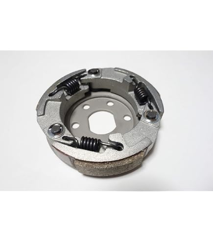 Amazon | ヤマハ発動機(Yamaha) 純正部品 4型 シグナスX クラッチ