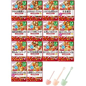 Amazon Co Jp ほしい物ランキング 魚のベビーフード で ほしい物リストとレジストリに最も多く追加された商品