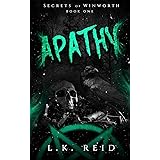 Apathy (Secrets of Winworth Book 1)