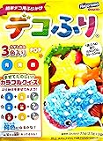 はごろも デコふり ＰＯＰ7.5ｇ