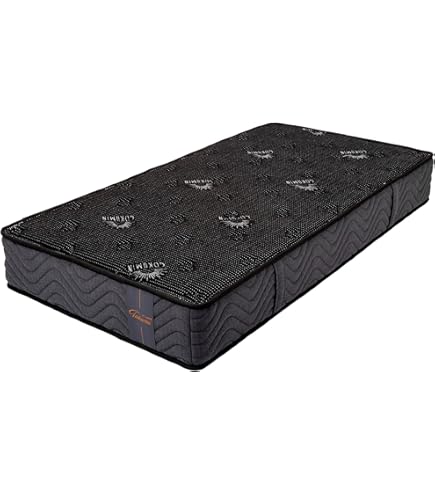 Amazon.co.jp: GOKUMIN マットレス シングル ポケットコイル 極