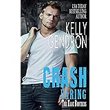 CRASH (Daring the Kane Brothers)