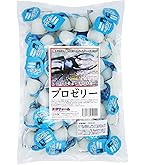 Amazon | プロゼリー16g KBファーム (50個入り) | ノー