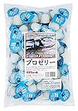KBファーム プロゼリー(16g 100個入り) 高たんぱく カブトムシ・クワガタ用