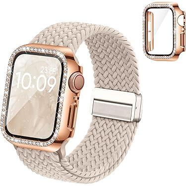 Amazon.co.jp 最新リリース: スマートウォッチ交換ベルト の新着