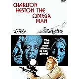 地球最後の男 オメガマン [DVD]